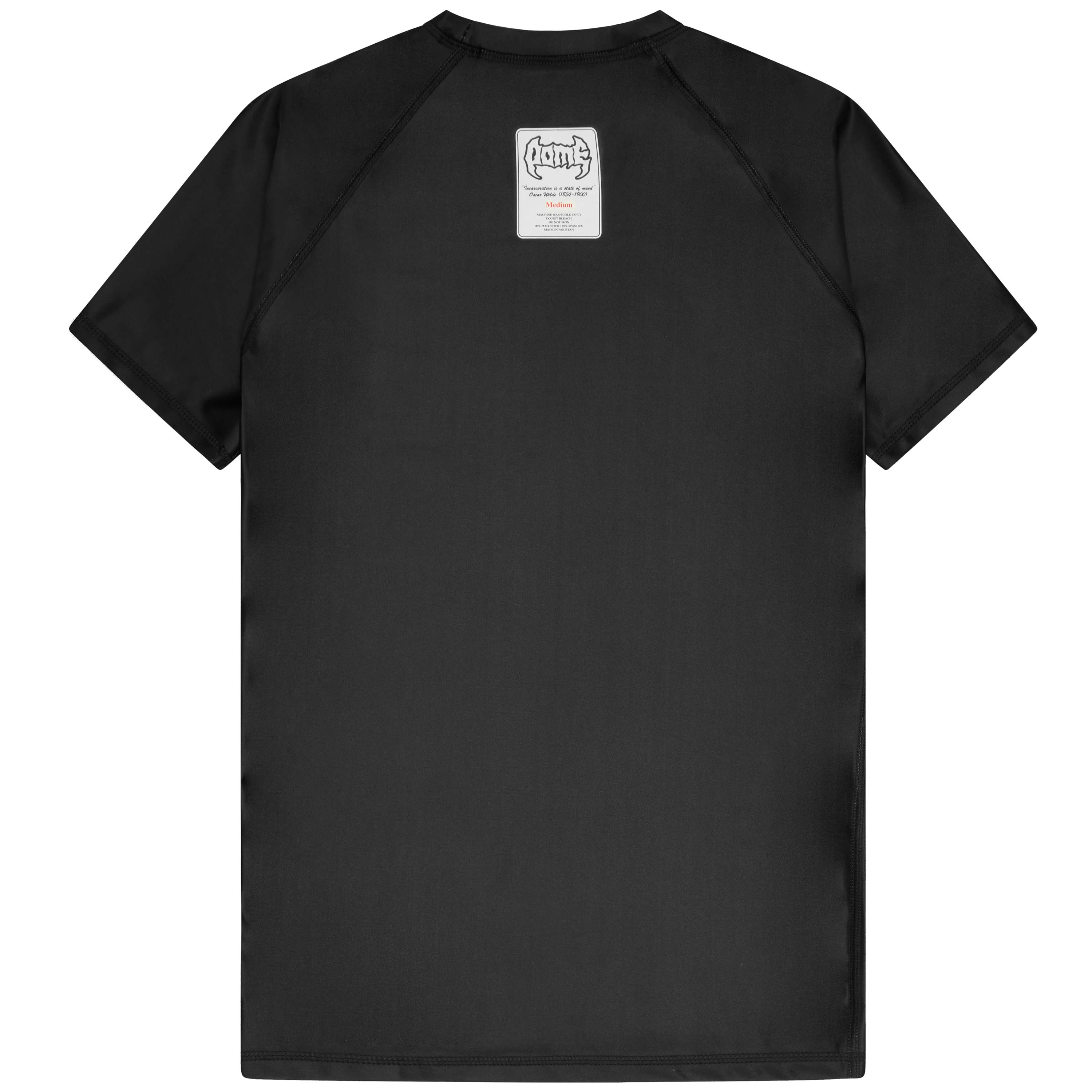 Jitz Rashguard