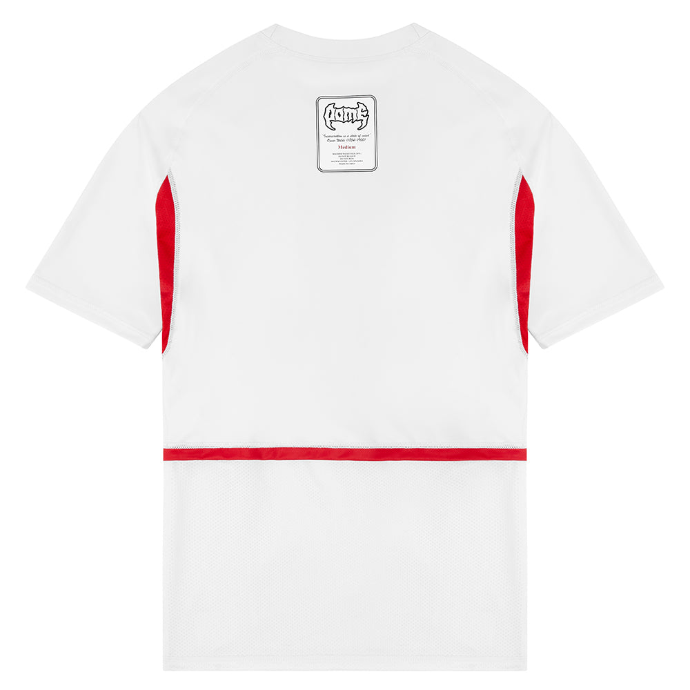 Ingerland Jitz-TEK Rashguard