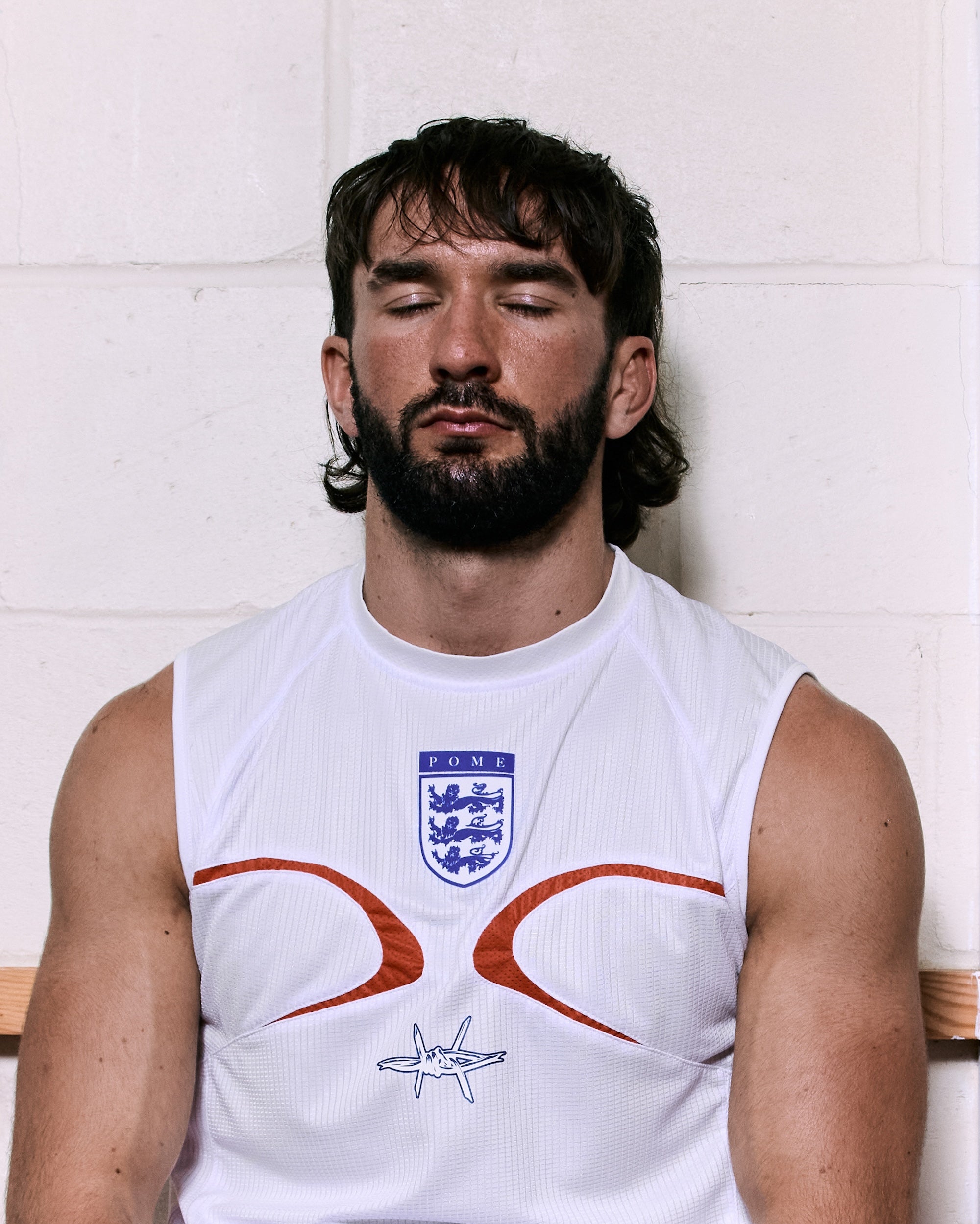 Ingerland Jitz-TEK Vest