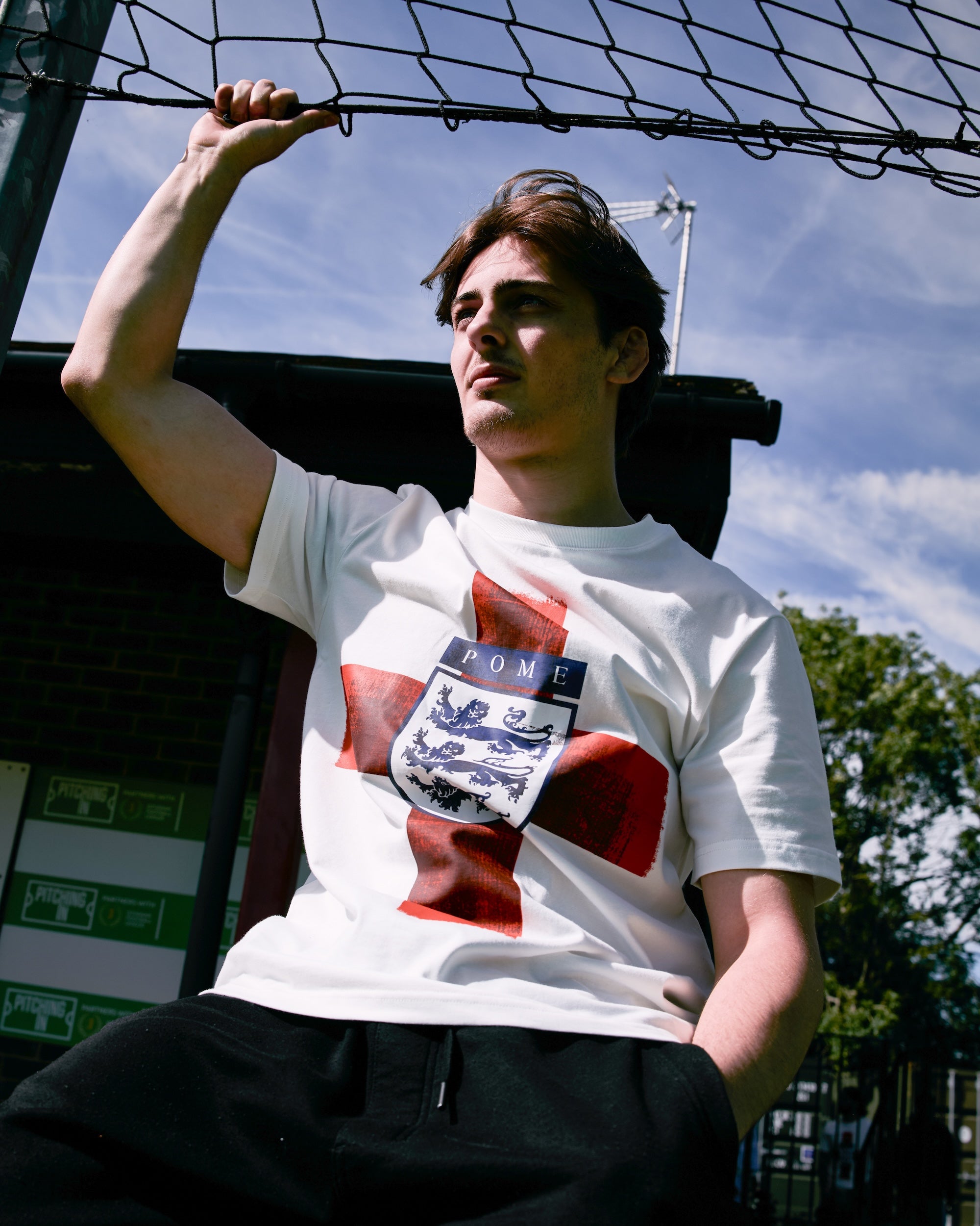 Ingerland T-Shirt