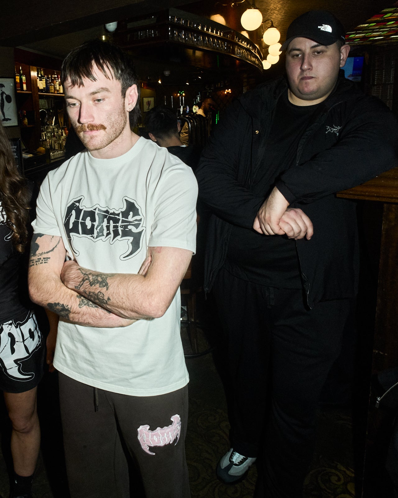 ICJF Tee