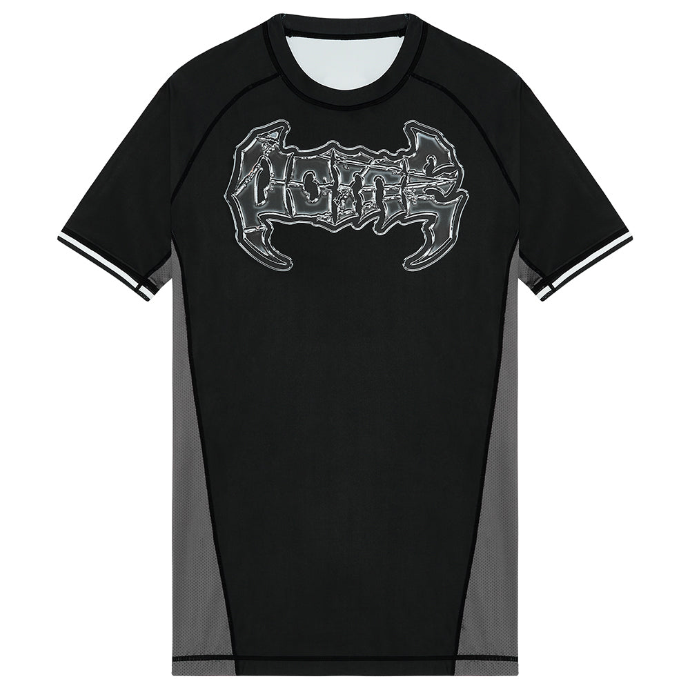 Titanium Rashguard