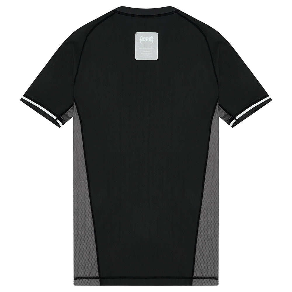 Titanium Rashguard
