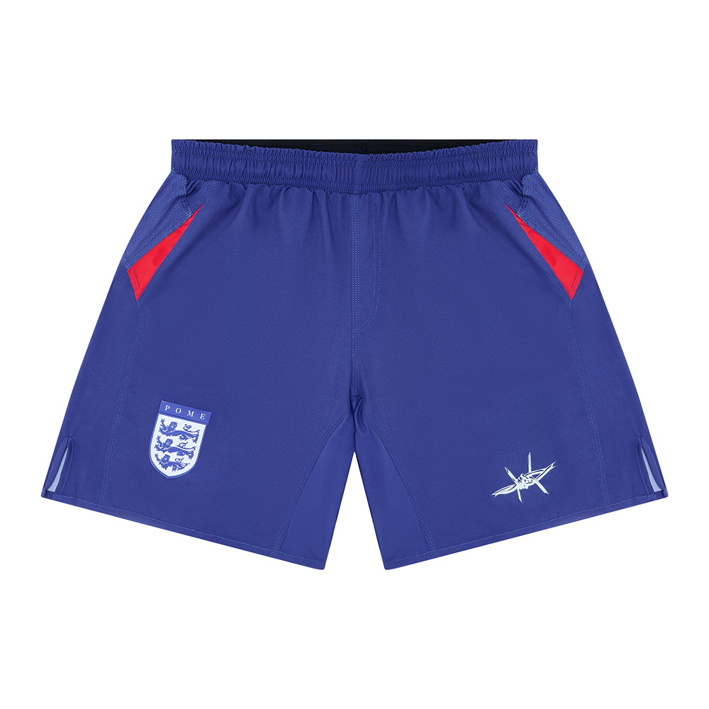 Ingerland Jitz-TEK Shorts