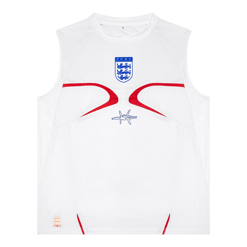 Ingerland Jitz-TEK Vest